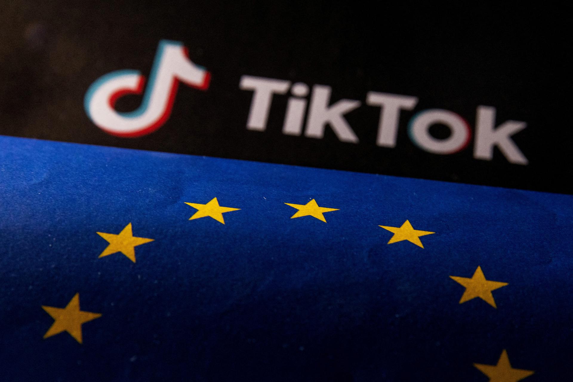 TikTok po tlaku regulátorov v Európe sprísni kontrolu veku užívateľov