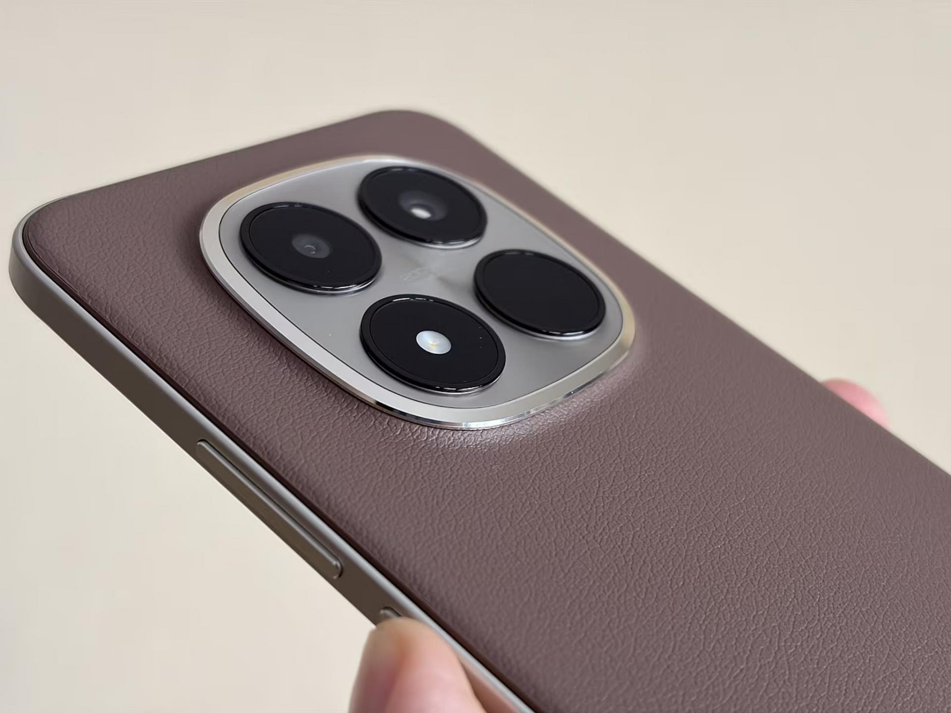 Galéria: Redmi Note 15 Pro+ 5G