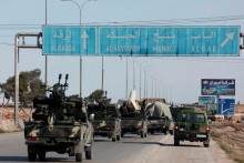 Ilustračn&aacute; fotografia. FOTO: Reuters