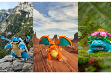Čoskoro vyjd&uacute; &uacute;plne prv&eacute; sety Lego Pok&eacute;mon