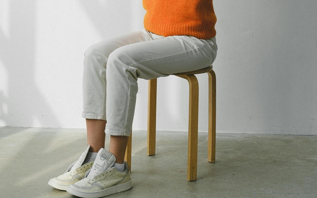 Test vst&aacute;vania zo sedu uk&aacute;že aj to, ak&aacute; siln&aacute; je doln&aacute; časť v&aacute;&scaron;ho tela.