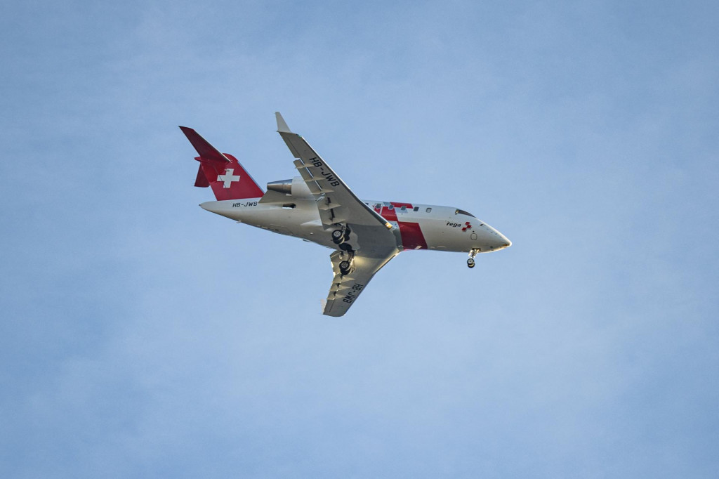 Ilustračn&aacute; fotografia. FOTO: Reuters