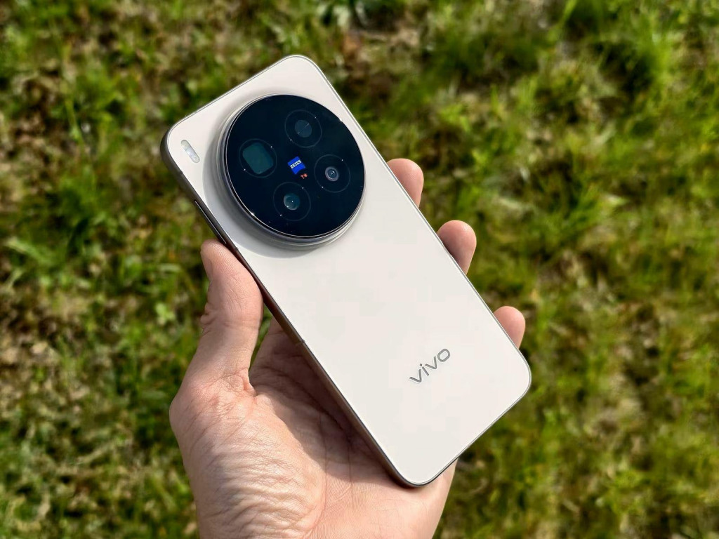Vivo X300 Pro