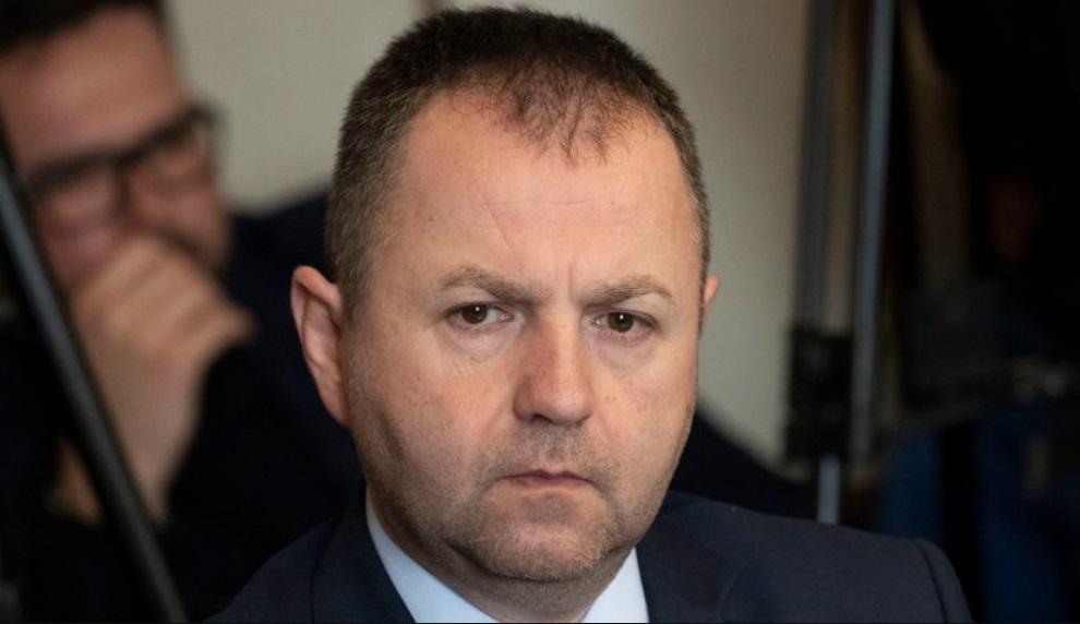 Kéryho teší, že SNS otvorila tému extrémizmu, znižovaniu trestov však nefandí. Problém je niekde inde, tvrdí