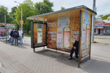 Podľa Alko spotreba liehov&iacute;n zn&aacute;mych vo F&iacute;nsku ako &bdquo;Kossu&ldquo; klesla za posledn&eacute; desaťročie v priemere o 150-tis&iacute;c litrov ročne. Ak bude s&uacute;časn&yacute; trend pokračovať, do roku 2038 podľa predajcu klesne na nulu. FOTO: JCD