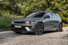 Hyundai Ioniq 5 N-Line