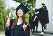 Nov&eacute; učebne a oddychov&eacute; z&oacute;ny pre &scaron;tudentov nie s&uacute; to hlavn&eacute;. Tvrdo sa pracuje aj na obsahu v&yacute;učby. FOTO: iStock