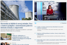 Zmeny na HNoline.sk reaguj&uacute; na v&yacute;voj spr&aacute;vania online čitateľov a zameriavaj&uacute; sa na prehľadnej&scaron;iu pr&aacute;cu s obsahom a lep&scaron;iu použ&iacute;vateľsk&uacute; sk&uacute;senosť.