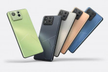 Asus Zenfone 11 Ultra