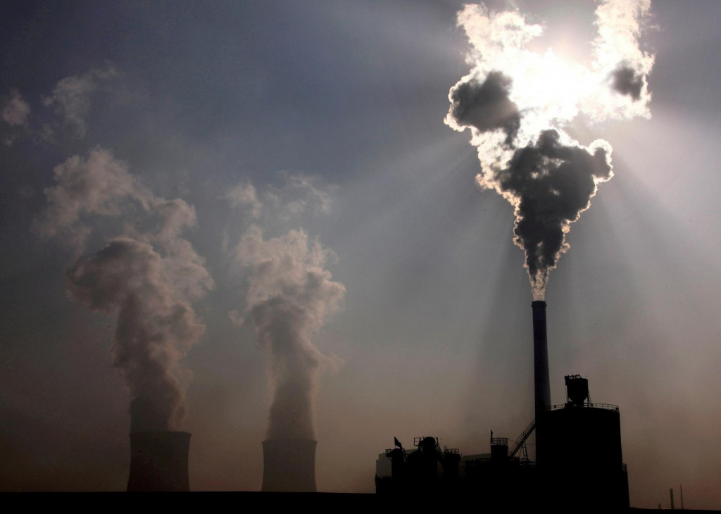 Ilustračn&aacute; fotografia. FOTO: Reuters