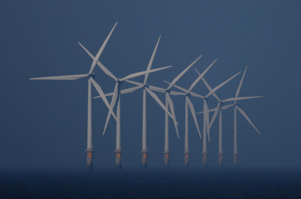 Ilustračn&aacute; fotografia. FOTO: Reuters