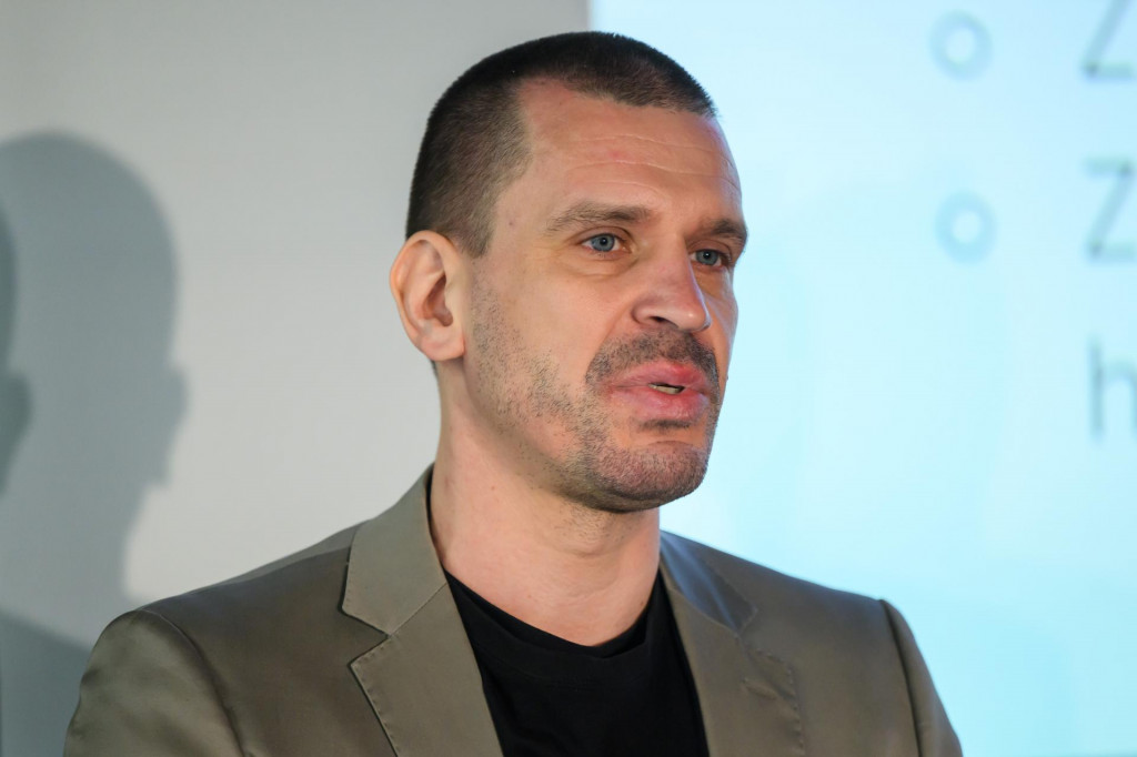 eGov expert Slovensko.Digital Ladislav Kov&aacute;r. FOTO: TASR/Jaroslav Nov&aacute;k