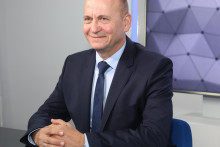 Jaroslav Spi&scaron;iak, poslanec za PS. FOTO: HN/Peter Mayer