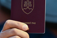 Cestovn&yacute; pas