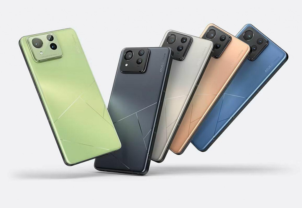 Asus Zenfone 11 Ultra