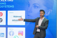 Bernat Riera, WPP MEDIA