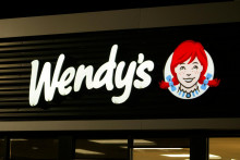 Wendy&lsquo;s