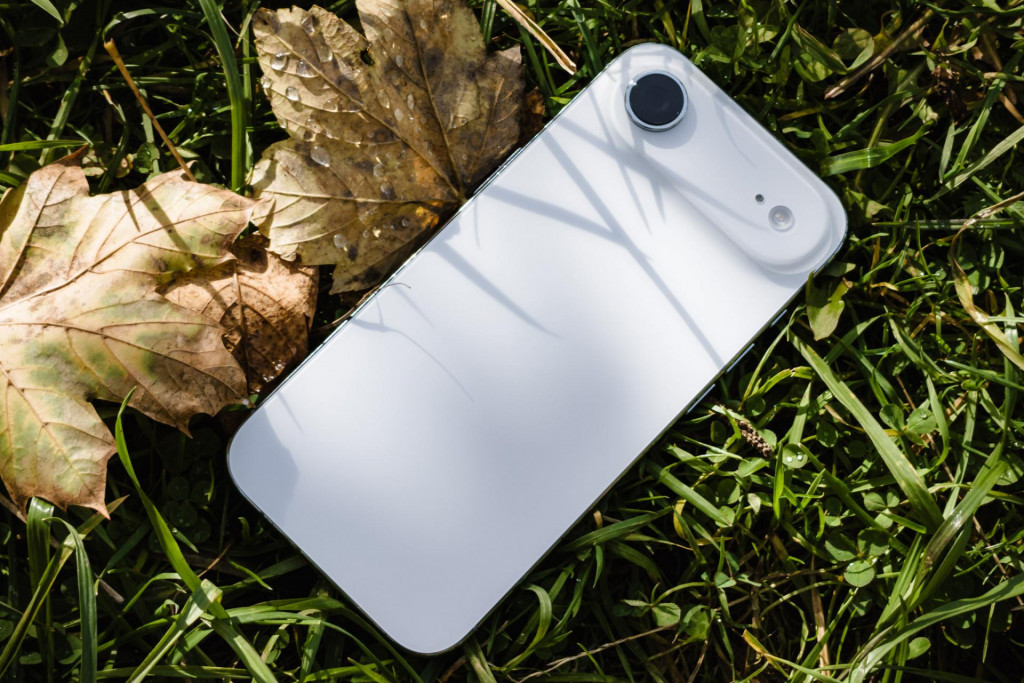 iPhone Air zrejme dostane svojho n&aacute;stupcu.