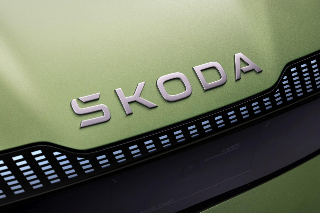 Každ&eacute; piate nov&eacute; predan&eacute; vozidlo nieslo logo &Scaron;koda. FOTO: &Scaron;koda Auto