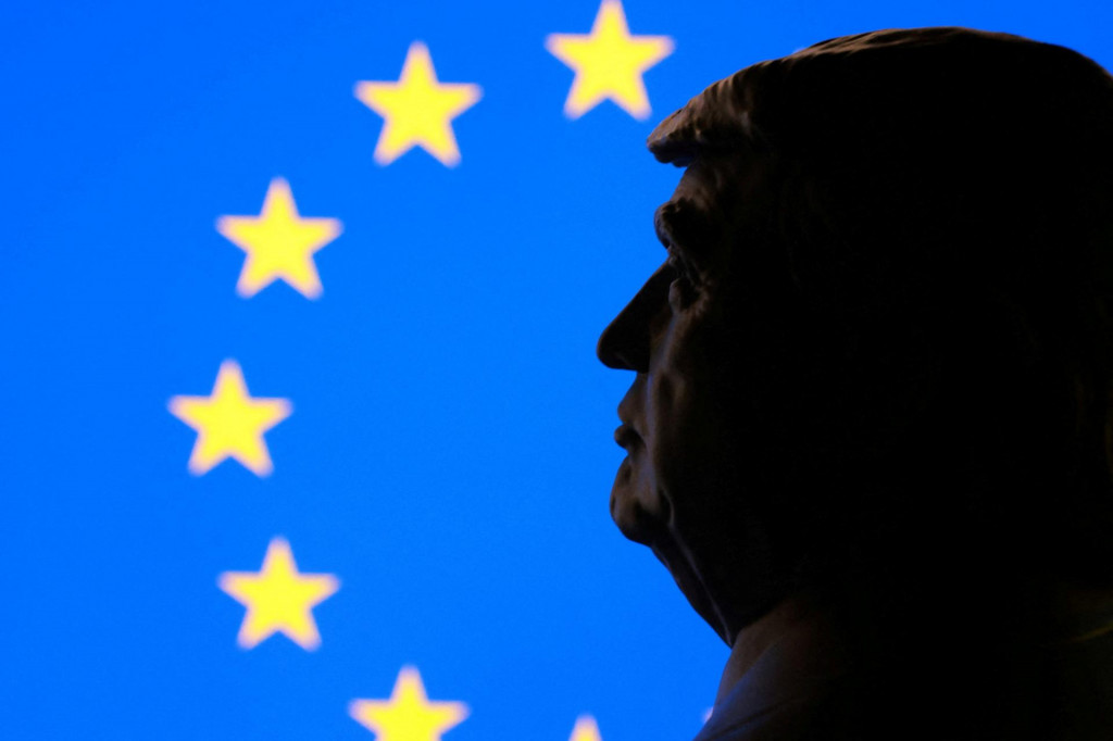Ilustračn&aacute; fotografia. FOTO: Reuters