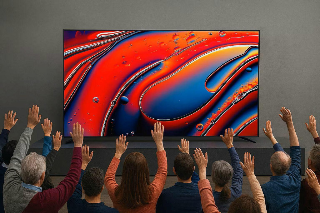 Fan&uacute;&scaron;ikovia značky Sony sa zač&iacute;naj&uacute; l&uacute;čiť s ich telev&iacute;zormi, od roku 2027 bud&uacute; v gescii TCL.