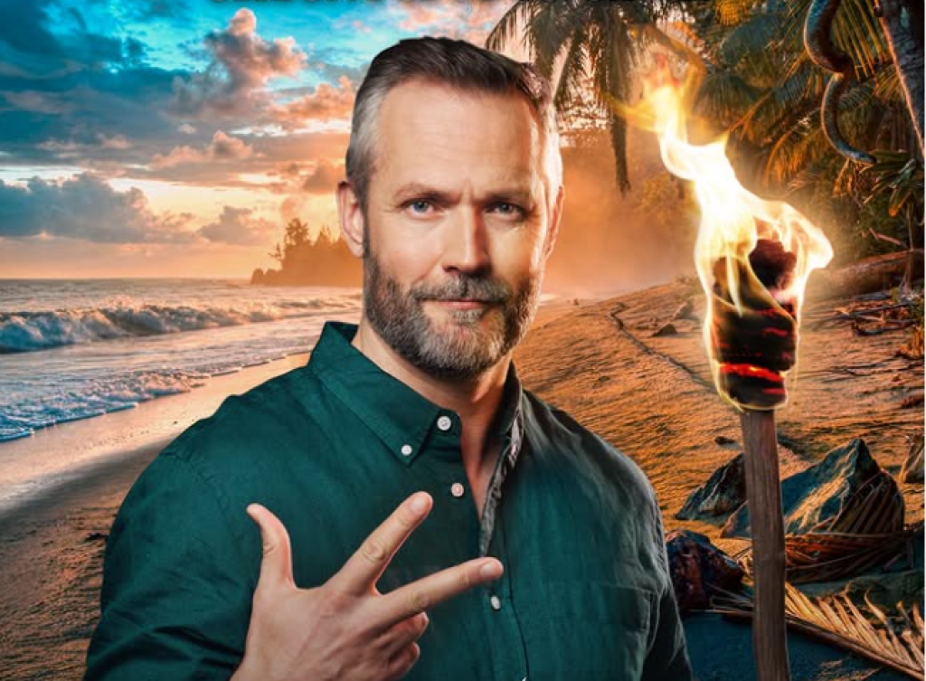 Survivor Česko & Slovensko sa vracia už vo febru&aacute;ri. A hneď 3&times; t&yacute;ždenne &ndash; iba na Voyo.