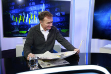 Zdenko &Scaron;tefanides. FOTO: HN/Miroslav Gruber