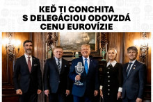 Najlep&scaron;ie memečka t&yacute;ždňa