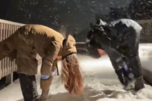 Video, ktor&eacute; rozosmialo aj rozdelilo svet.