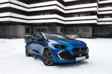Renault Clio (Hybrid 160)