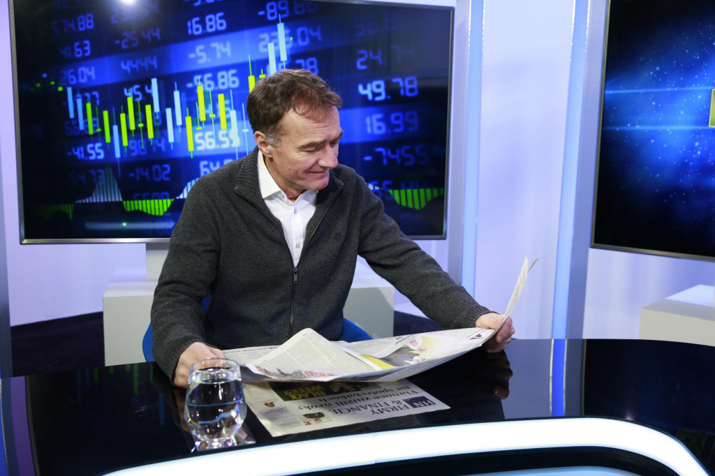 Zdenko &Scaron;tefanides. FOTO: HN/Miroslav Gruber