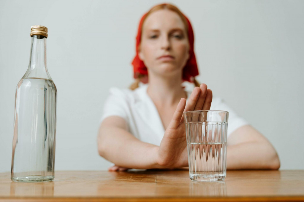 Such&yacute; febru&aacute;r je v&yacute;zva pre každ&eacute;ho, kto chce na čas prehodnotiť svoj vzťah k alkoholu.