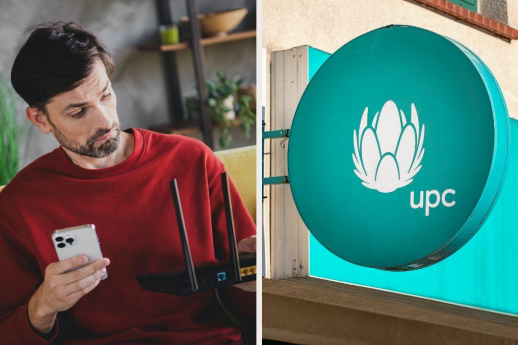 Zaplať alebo zru&scaron;. In&scaron;pekcii sa darček od zn&aacute;meho oper&aacute;tora nepozd&aacute;val. FOTO: Shutterstock