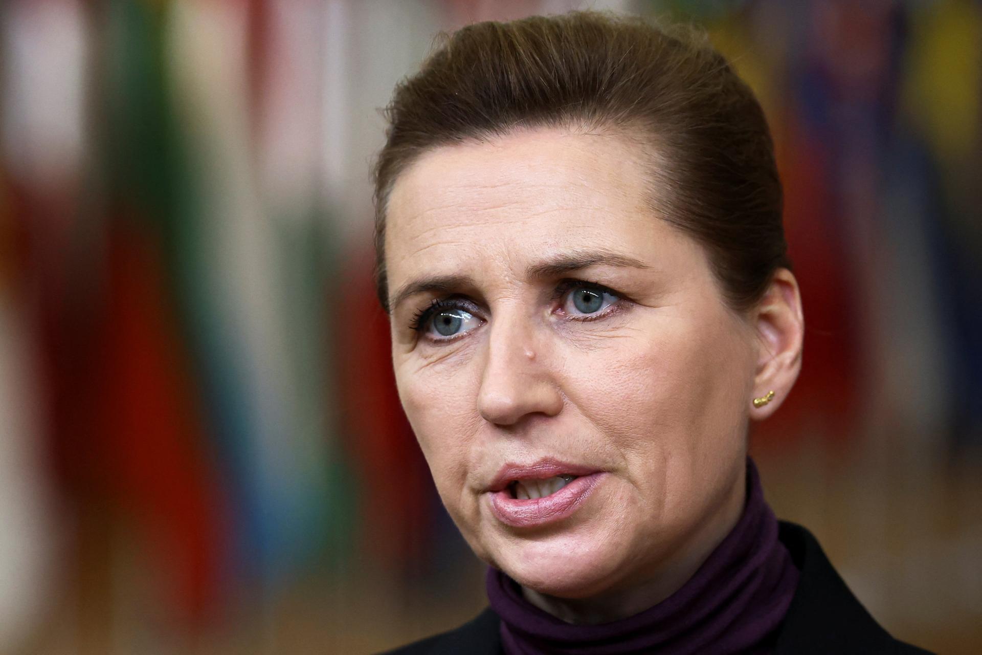 Summit E&Uacute; v Bruseli skončil, l&iacute;dri rie&scaron;ili reakciu &Uacute;nie na Trumpove kroky