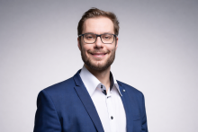 Adam Prejzek