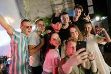Stretnutia, ktor&eacute; posilňuj&uacute; telo, psychiku aj komunitu.