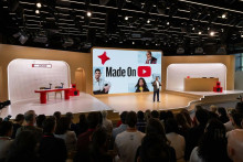 YouTube sľubuje v roku 2026 raj pre tvorcov.