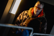 M&Uuml;LLER: Život na dva ťahy