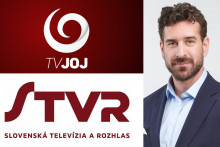 TV JOJ požičia na tri t&yacute;ždne STVR svojho moder&aacute;tora.