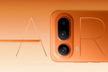 Nov&yacute; tenk&yacute; smartf&oacute;n Honor Magic 8 Pro Air zaujme aj trojicou zadn&yacute;ch fotoapar&aacute;tov.