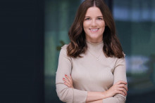 Na kvalitn&yacute; život stač&iacute; počet priateľov, ktor&yacute;ch zr&aacute;tame na prstoch jednej ruky, hovor&iacute; Kristina Pomothy.