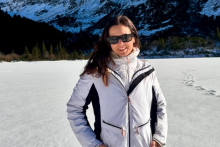 Krist&iacute;na Such&aacute;nkov&aacute;