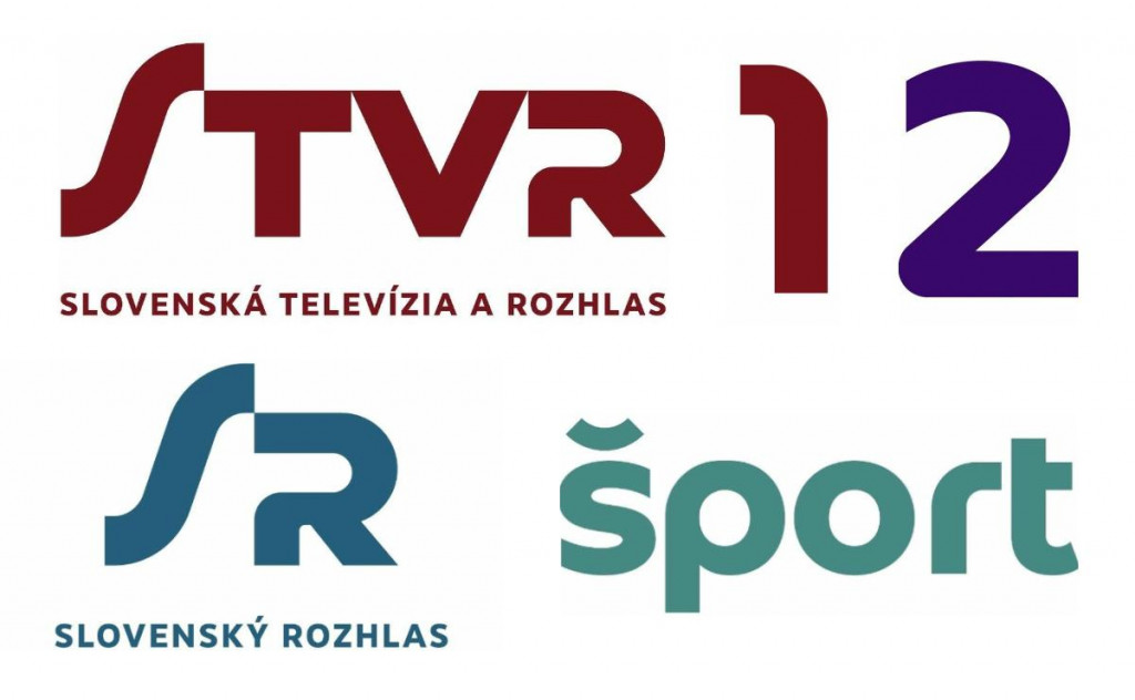 STVR si dala zaregistrovať na &Uacute;rad priemyseln&eacute;ho vlastn&iacute;ctva nov&eacute; log&aacute;.