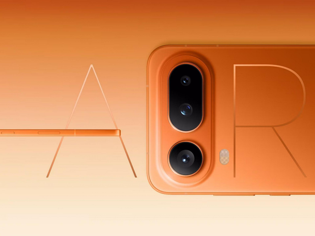Nov&yacute; tenk&yacute; smartf&oacute;n Honor Magic 8 Pro Air zaujme aj trojicou zadn&yacute;ch fotoapar&aacute;tov.