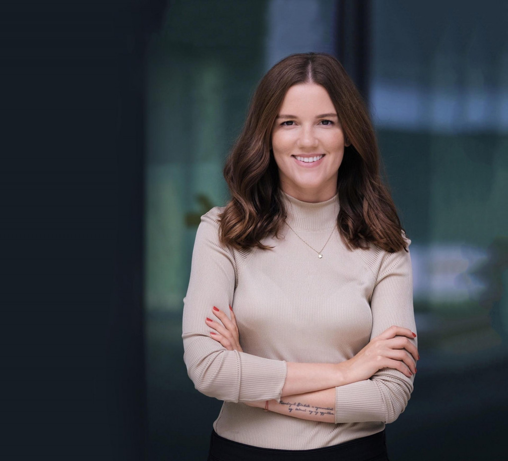 Na kvalitn&yacute; život stač&iacute; počet priateľov, ktor&yacute;ch zr&aacute;tame na prstoch jednej ruky, hovor&iacute; Kristina Pomothy.
