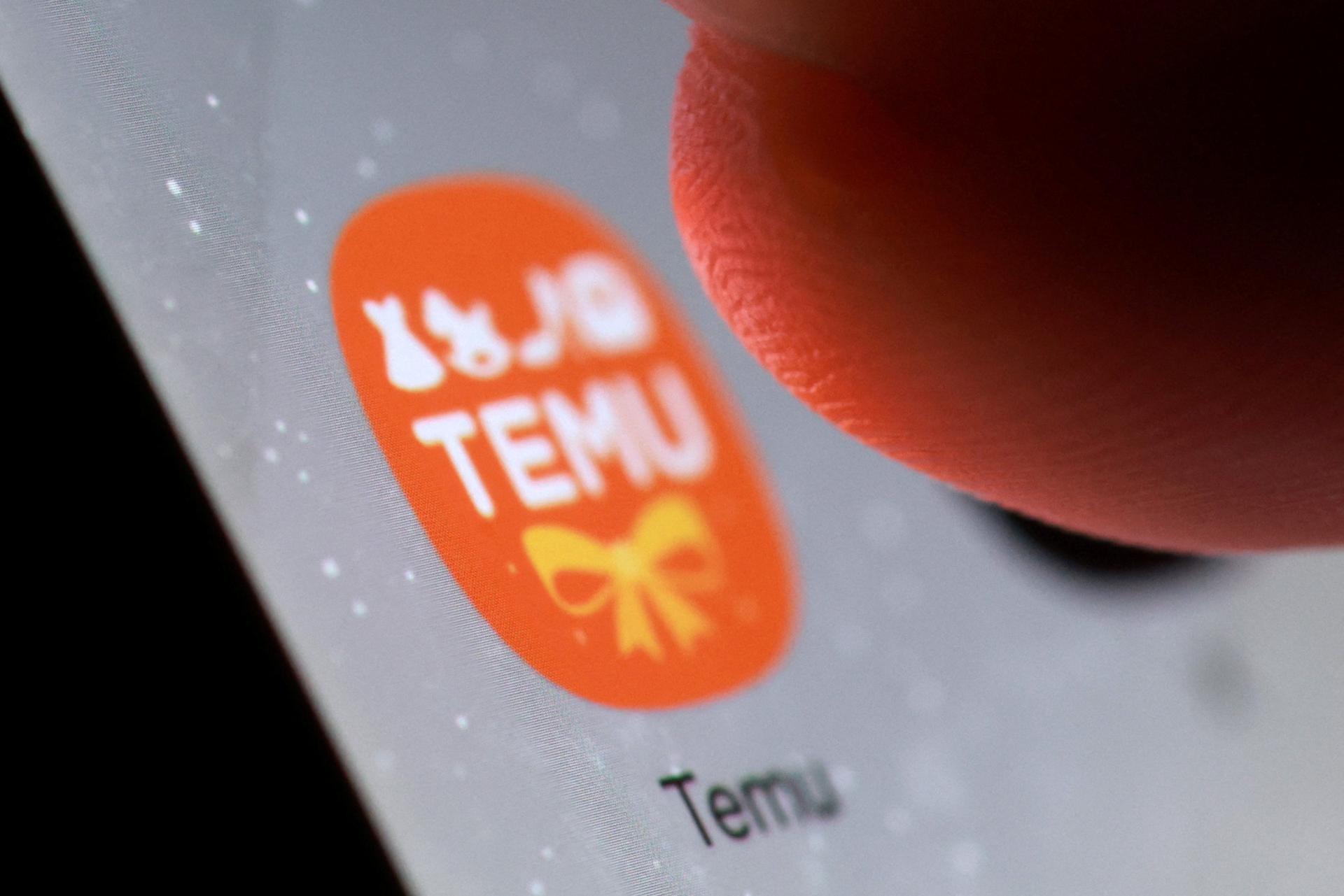 Temu a Shein menia nemeck&yacute; trh. &Aacute;zijsk&eacute; e-shopy r&aacute;stli v&yacute;razne r&yacute;chlej&scaron;ie než zvy&scaron;ok odvetvia