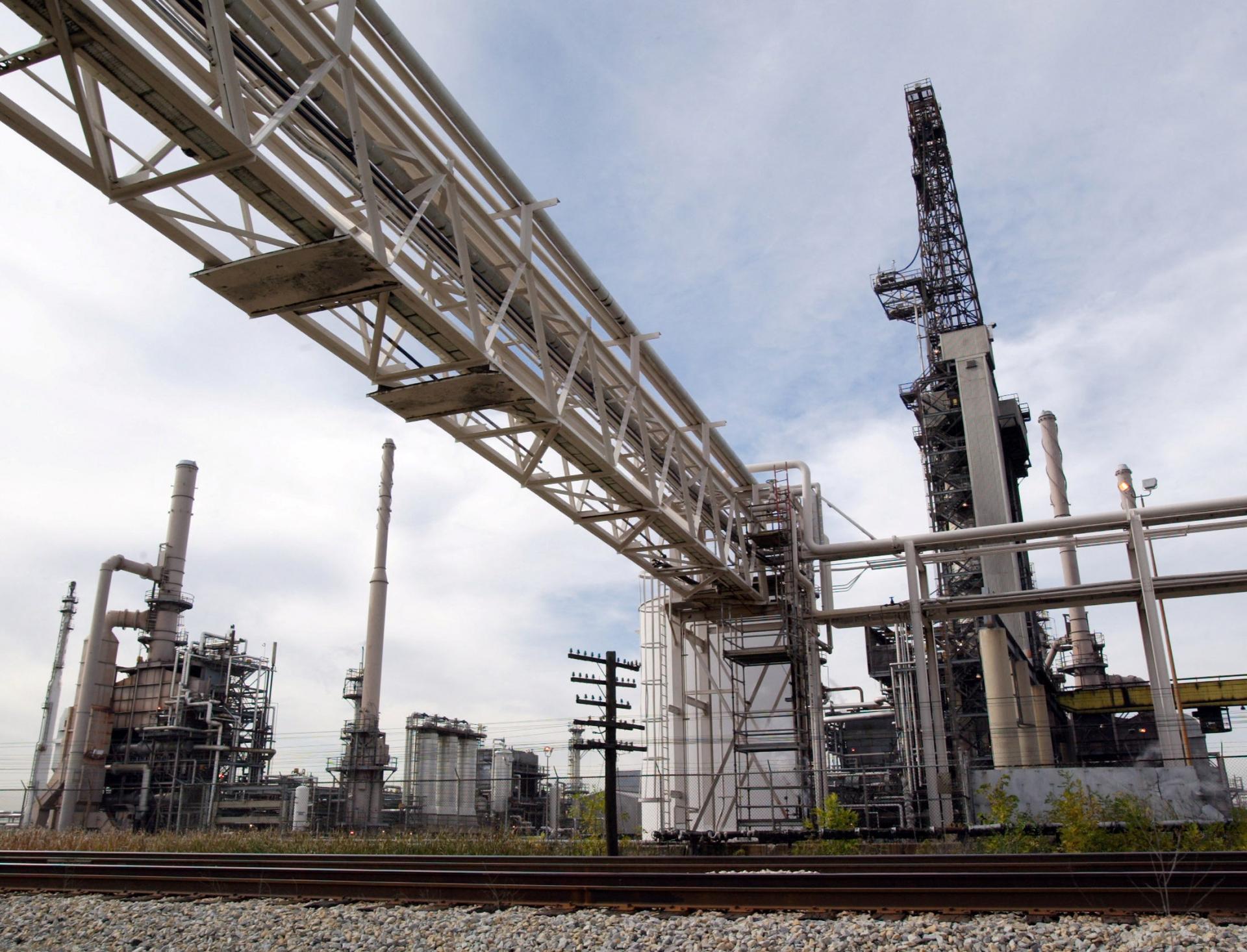 USA prevzali ropu zo zadržaných tankerov v Karibiku. Spracovávajú ju americké rafinérie, tvrdí Trump