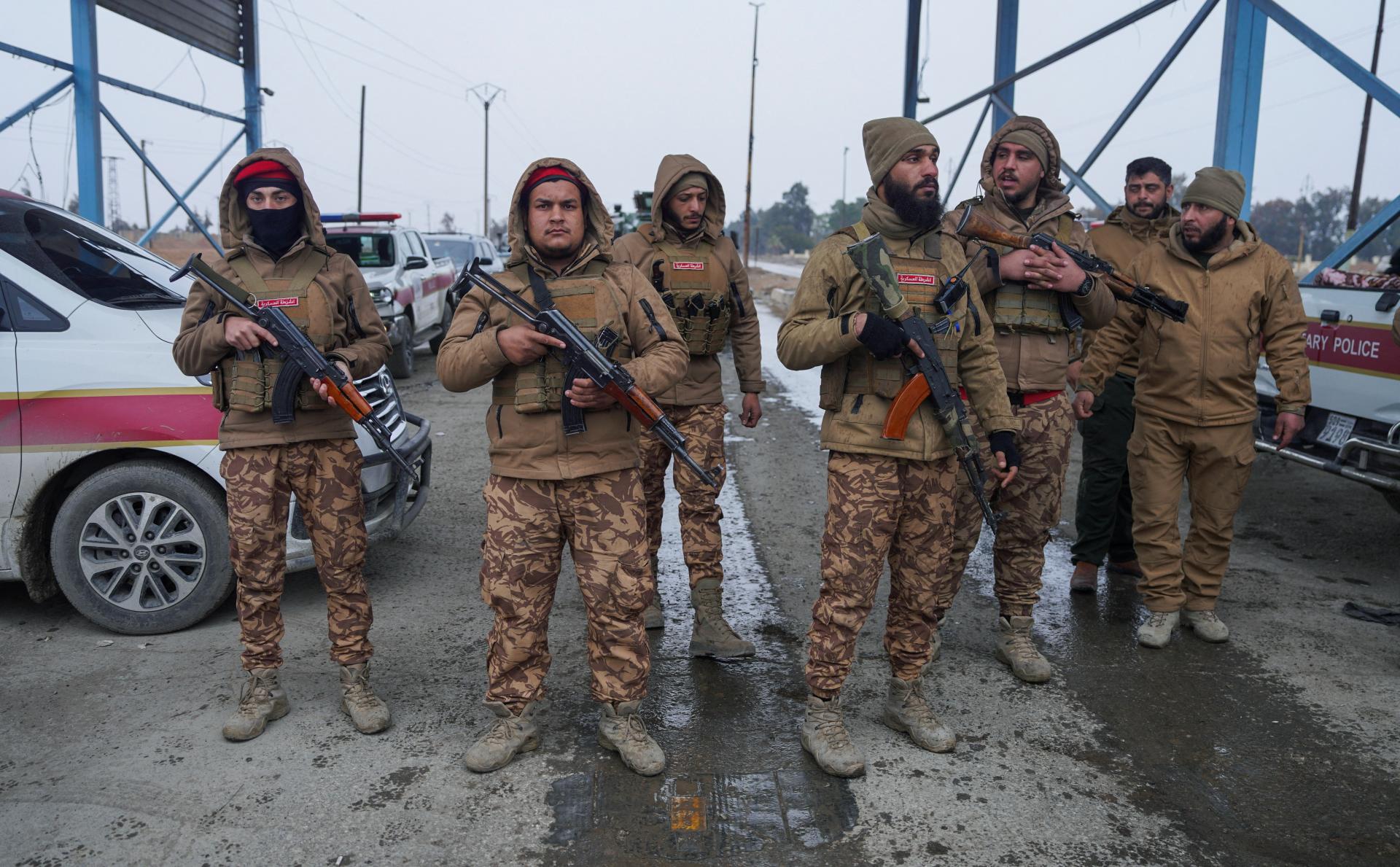 Sýrska vláda ohlásila predĺženie prímeria s Kurdmi o 15 dní, pôvodný pokoj zbraní skončil dnes