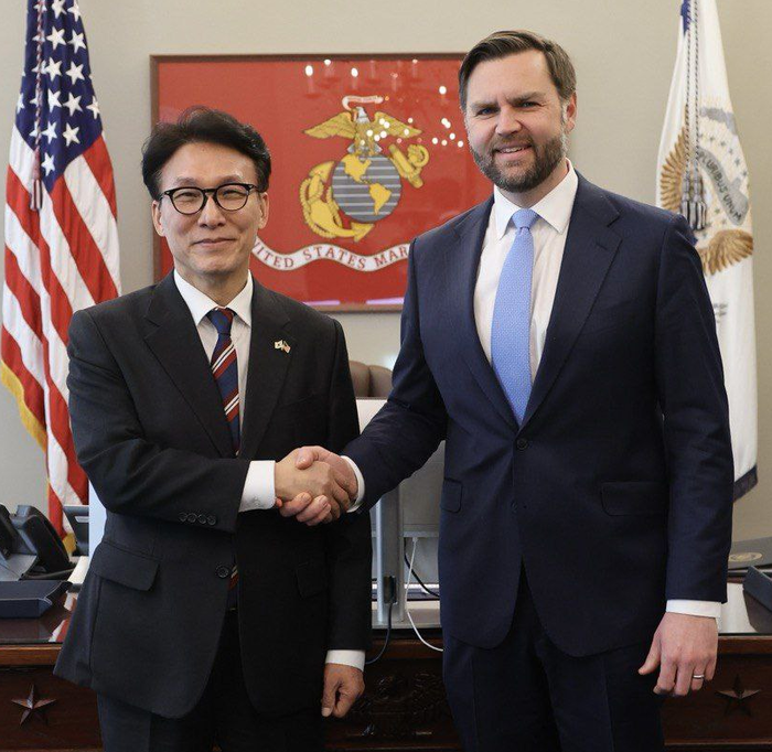 Juhok&oacute;rejsk&yacute; premi&eacute;r rokoval s Vanceom. V Bielom dome navrhol vyslať do KĽDR osobitn&eacute;ho vyslanca USA