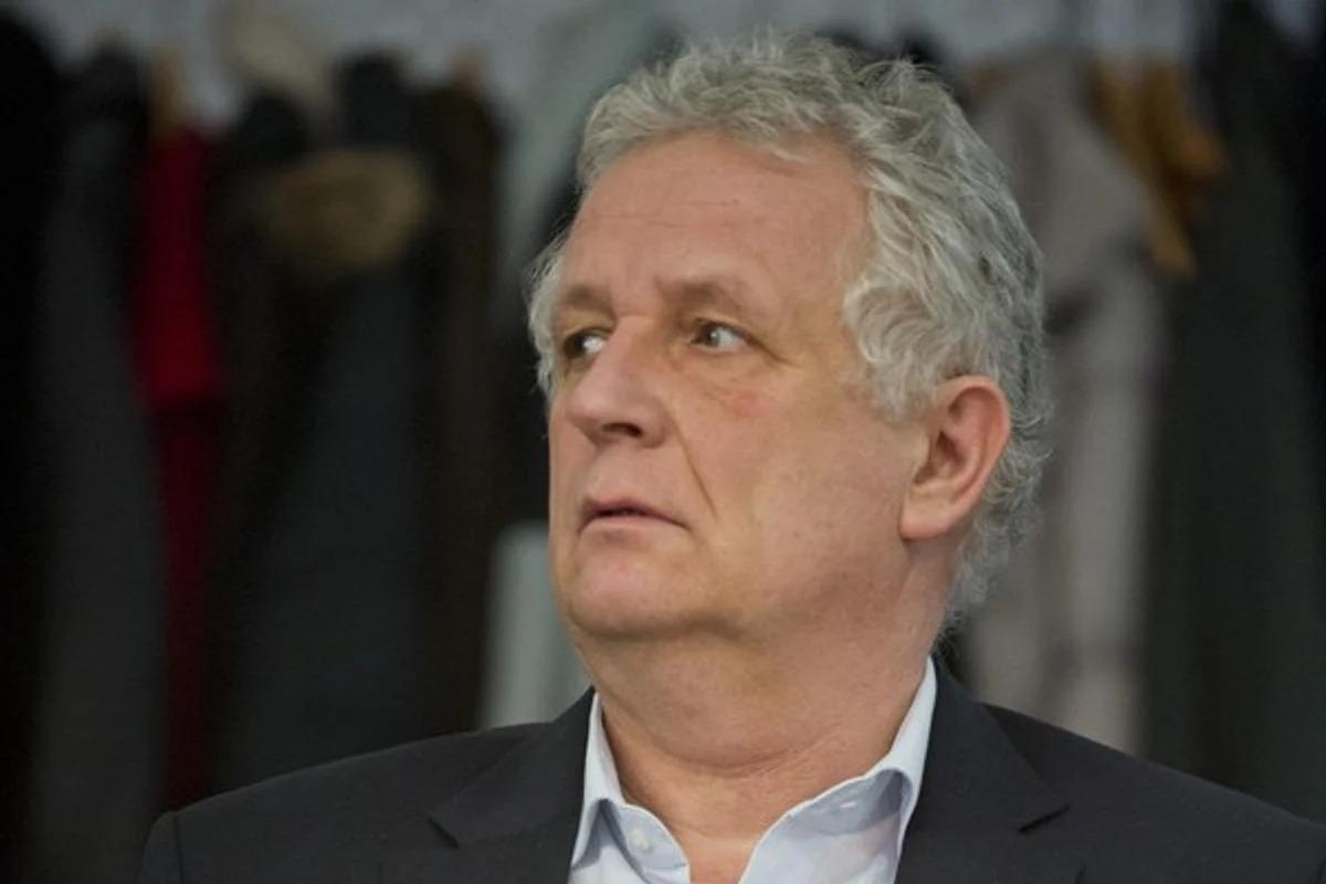 Vo veku 68 rokov zomrel bývalý predseda SAV Jaromír Pastorek. Zásadne prispel k rozvoju vedy, tvrdí Drucker
